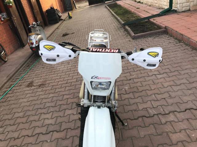 Honda XR 400R. 400. ., , ,   