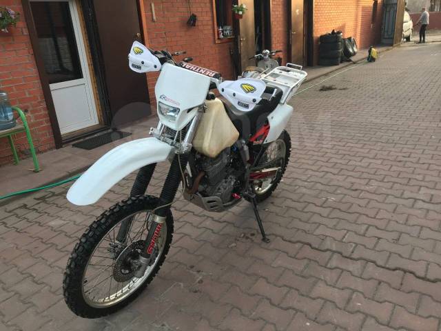 Honda XR 400R. 400. ., , ,   