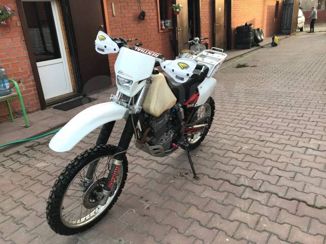 Honda XR 400R. 400. ., , ,   