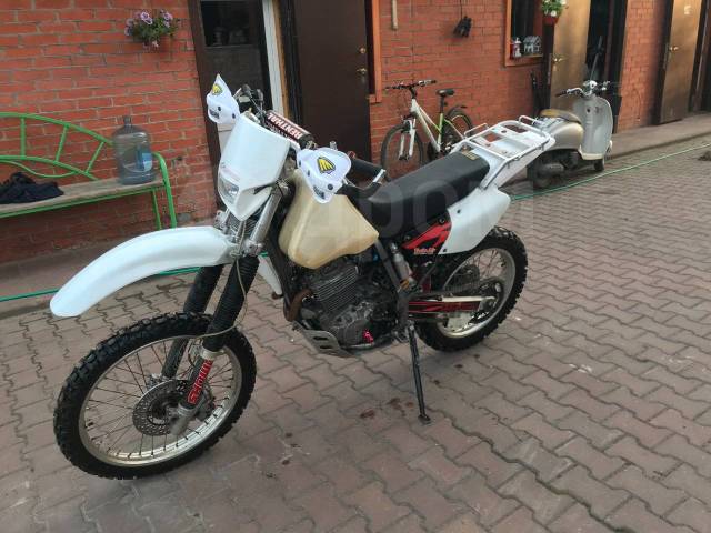 Honda XR 400R. 400. ., , ,   