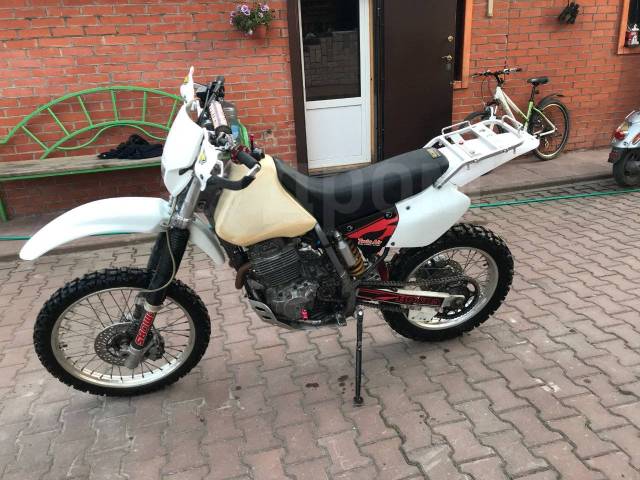 Honda XR 400R. 400. ., , ,   