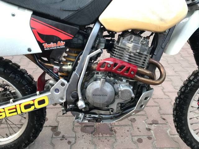 Honda XR 400R. 400. ., , ,   