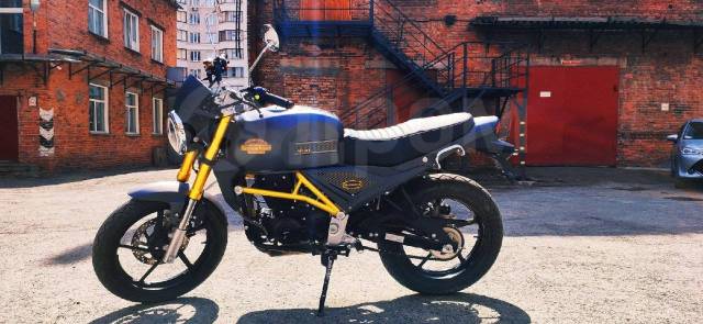 Motoland Scrambler 250. 250. ., , ,   