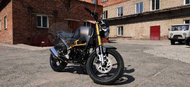 Motoland Scrambler 250. 250. ., , ,   