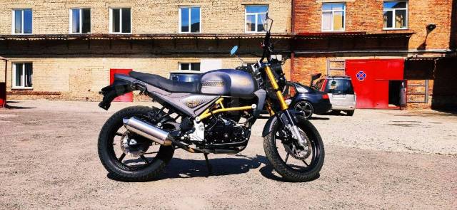 Motoland Scrambler 250. 250. ., , ,   