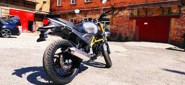 Motoland Scrambler 250. 250. ., , ,   