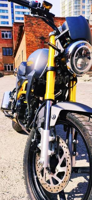 Motoland Scrambler 250. 250. ., , ,   