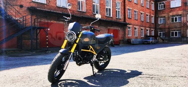 Motoland Scrambler 250. 250. ., , ,   