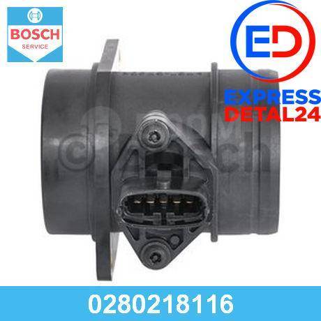 Bosch 0280218116 схема
