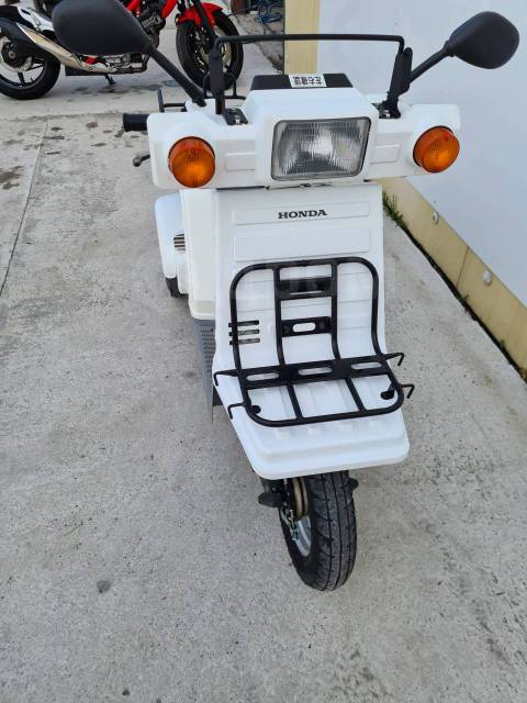 Honda Gyro X. 50. ., ,   