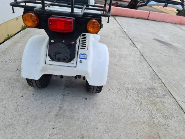 Honda Gyro X. 50. ., ,   