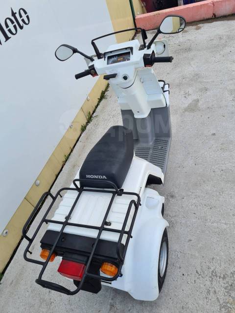 Honda Gyro X. 50. ., ,   