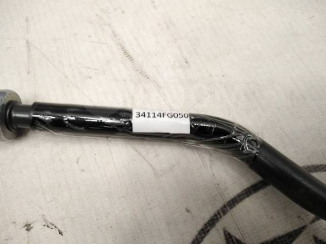 Купить Трубка рулевой рейки Subaru Impreza 2003-2014 34114FG050 G12 в ...