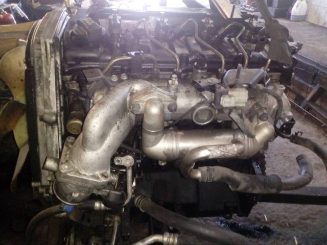 голые ЛС [ ' Купить Двигатель ДВС D4CB VGT 178 л. с Hyundai Grand Starex, КIА Sorento.  Голый в Барнауле по цене: 140 000₽ — частное объявление на Дроме