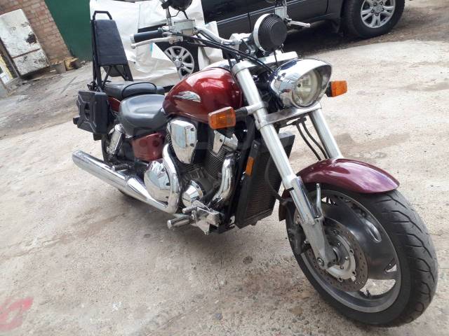 Honda VTX 1800. 1 800. ., , ,   