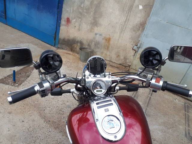 Honda VTX 1800. 1 800. ., , ,   