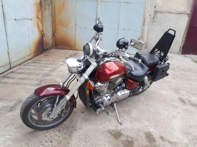 Honda VTX 1800. 1 800. ., , ,   