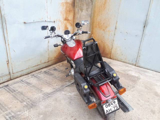 Honda VTX 1800. 1 800. ., , ,   