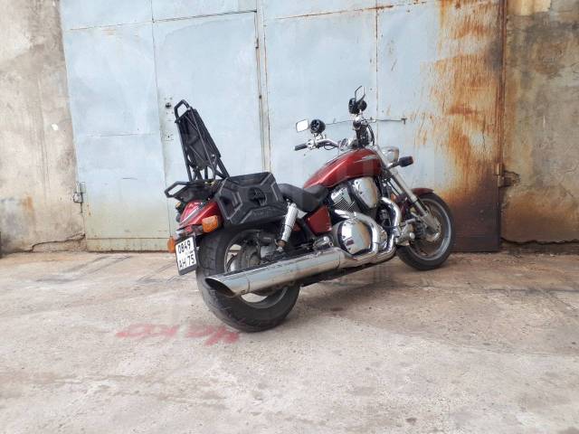 Honda VTX 1800. 1 800. ., , ,   