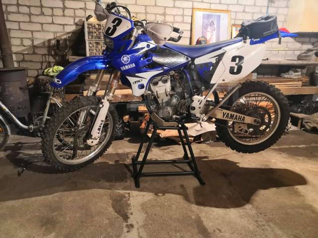 Yamaha WR 450F. 450. ., , ,   