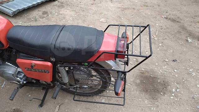 izh planeta 5