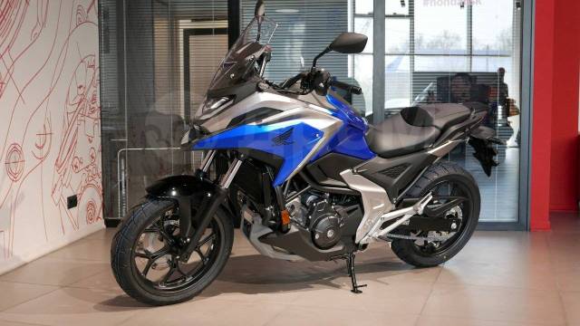 Honda NC 750X. 745. ., , ,   