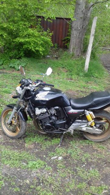 Honda CB 400SF. 400. ., , ,   