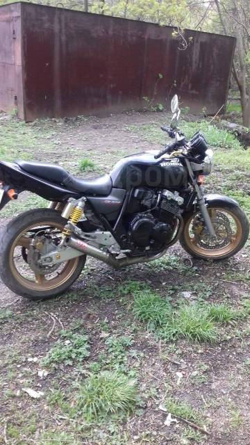 Honda CB 400SF. 400. ., , ,   