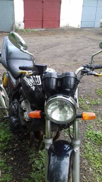 Honda CB 400SF. 400. ., , ,   