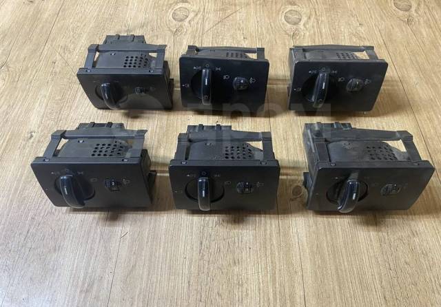 Купить Блок управления светом Ford Focus 2 в Екатеринбурге по цене: 490 ...