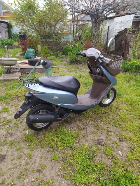 Honda Dio AF62 Cesta. 49. ., ,  ,   