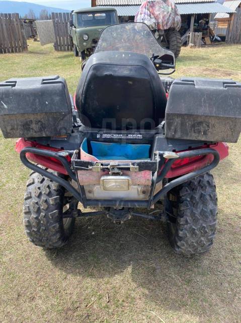 Polaris Sportsman 550. ,  \,   