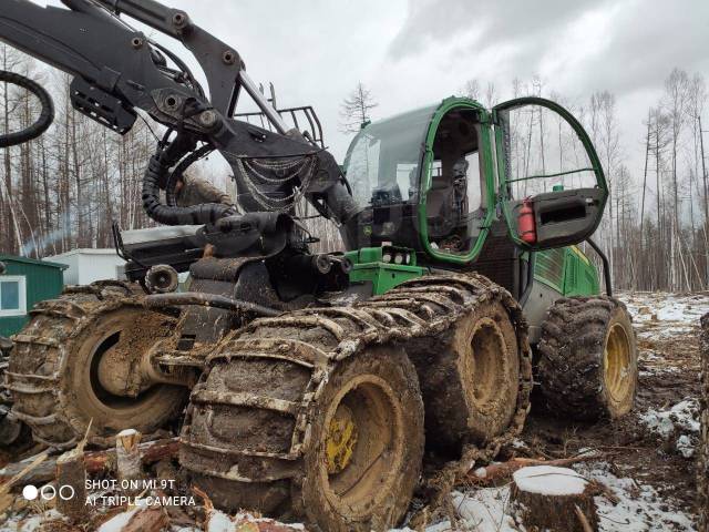     John Deere  