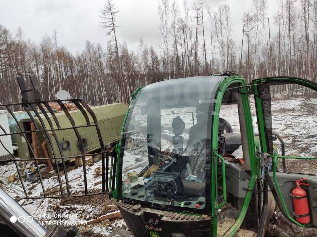    John Deere  