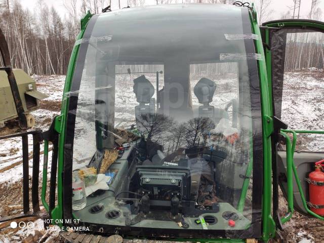     John Deere  