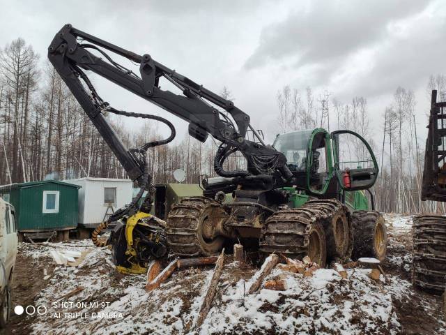     John Deere  