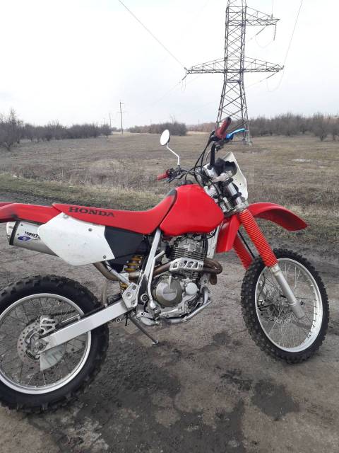 Honda XR 400R. 400. ., , ,   