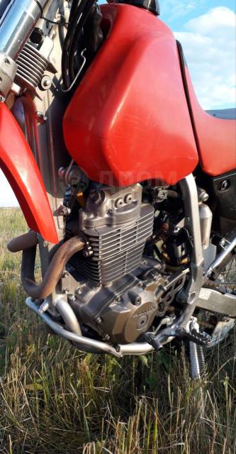 Honda XR 400R. 400. ., , ,   