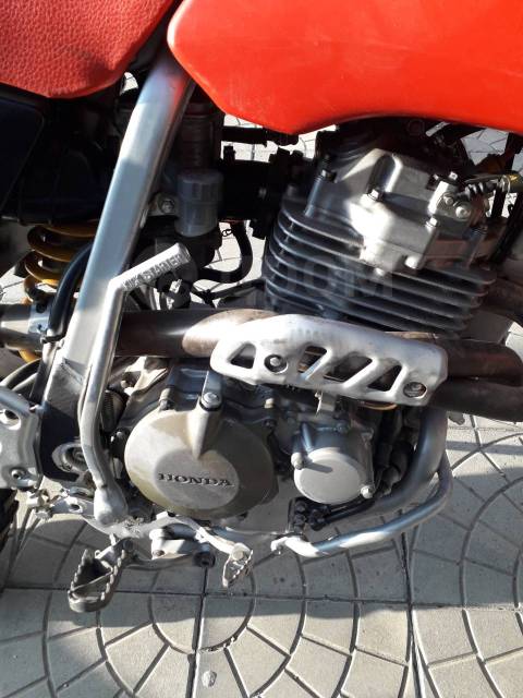 Honda XR 400R. 400. ., , ,   