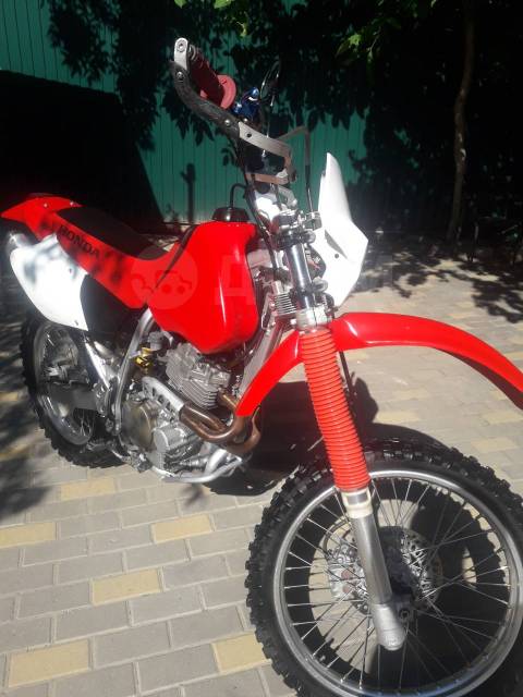 Honda XR 400R. 400. ., , ,   