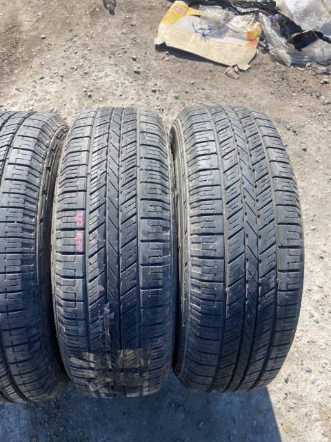 Hankook, 215/70 R16, 16", 1 шт, 215 мм, 70 %, радиальный, летние, 20 % ...