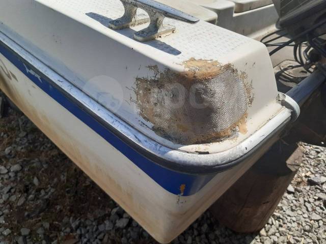 Yamaha Fish 17. 1991 ,  5,00.,  , 90,00..,  