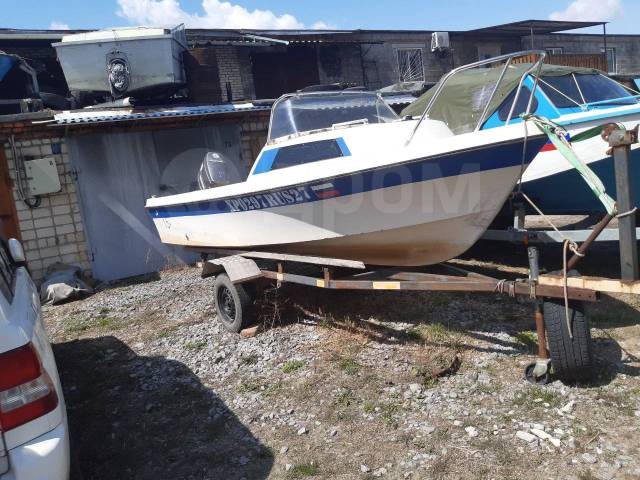 Yamaha Fish 17. 1991 ,  5,00.,  , 90,00..,  