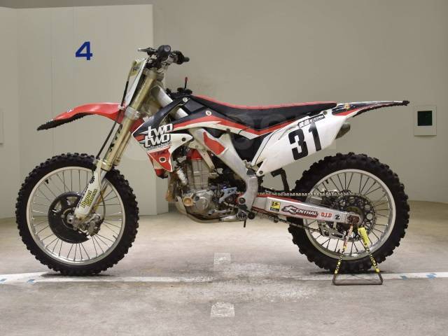 Honda CRF 450R. 450. ., ,  .     