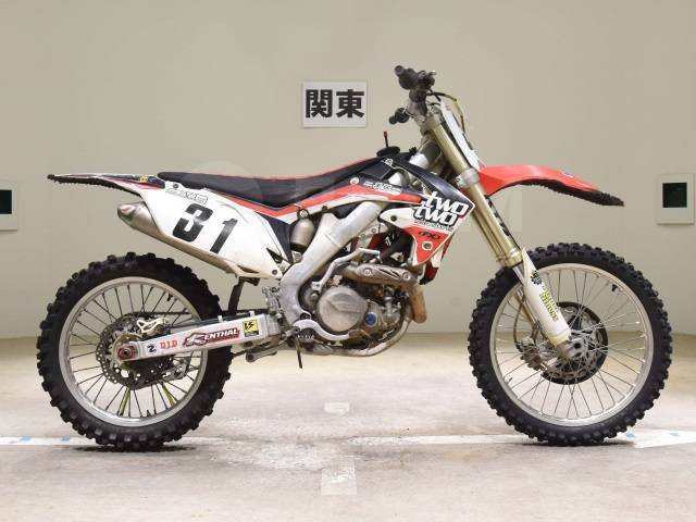 Honda CRF 450R. 450. ., ,  .     