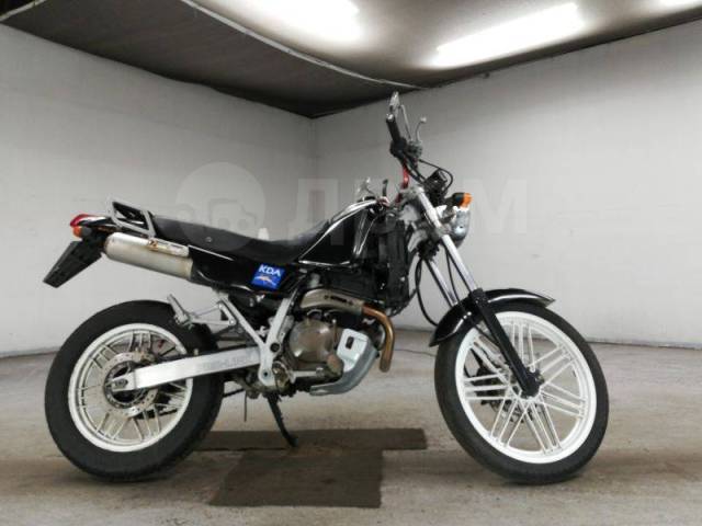 Honda AX-1. 250. ., ,  .     