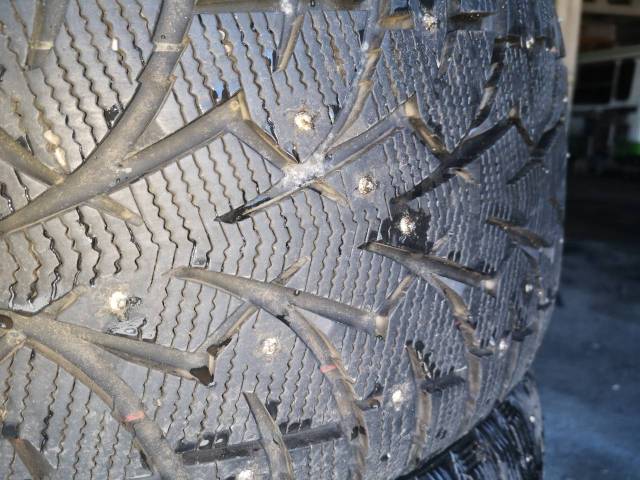 Toyo, 275/40/R22, 22", 1 шт, 275 мм, 40 %, радиальный, зимние ...