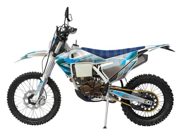 Regulmoto Aqua Enduro. 250. ., , ,   