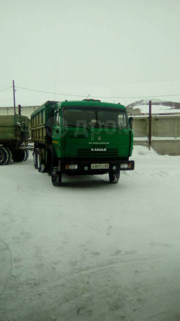 Камаз дром барнаул