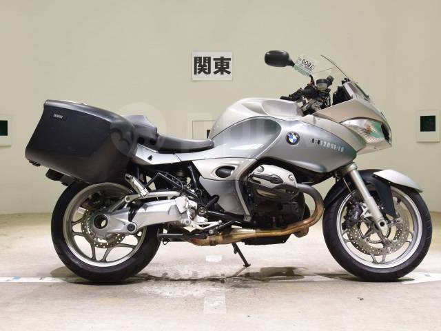 BMW R 1200 ST. 1 200. ., , ,  .     